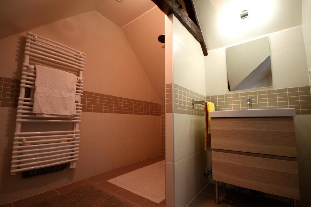 Maison De Vacances A Lissac-Sur-Couze Dış mekan fotoğraf